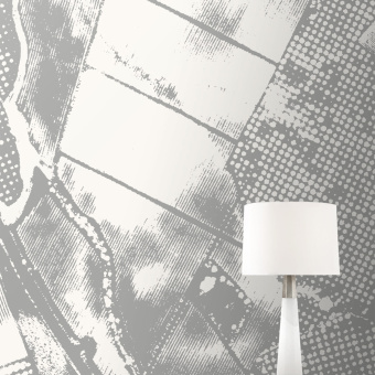 Фрески/Панно Fresq PATTERN ROLL